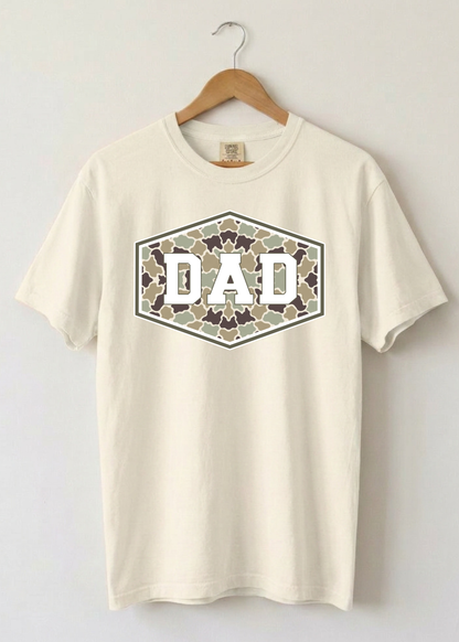 DAD Graphic