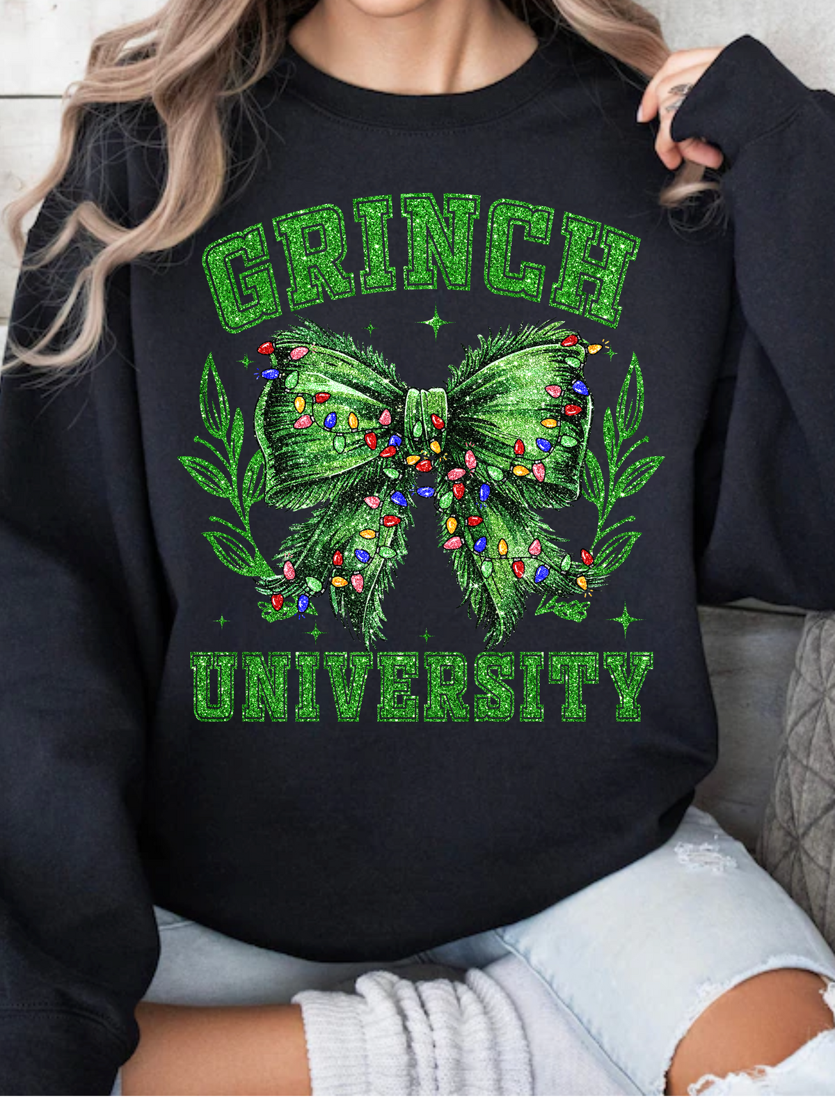 Mischief University Graphic