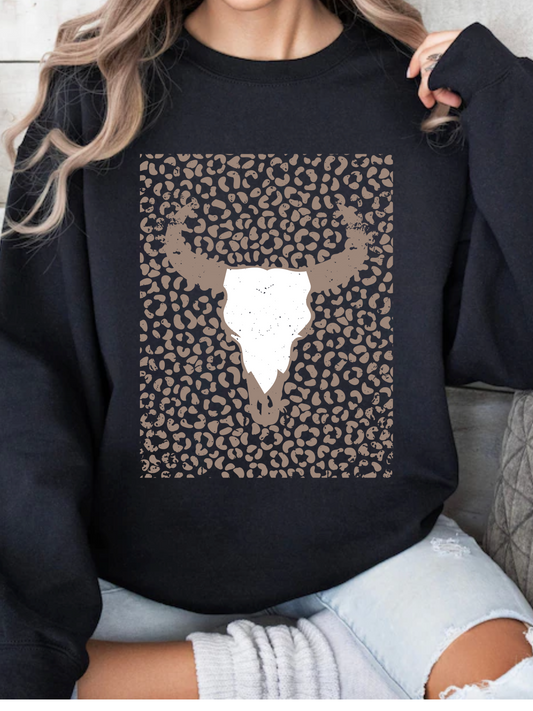 Western Cheetah Graphic