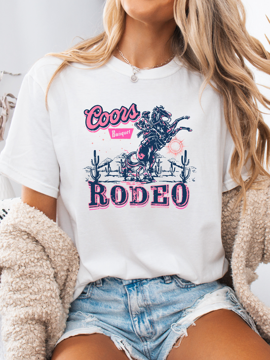Rodeo Graphic