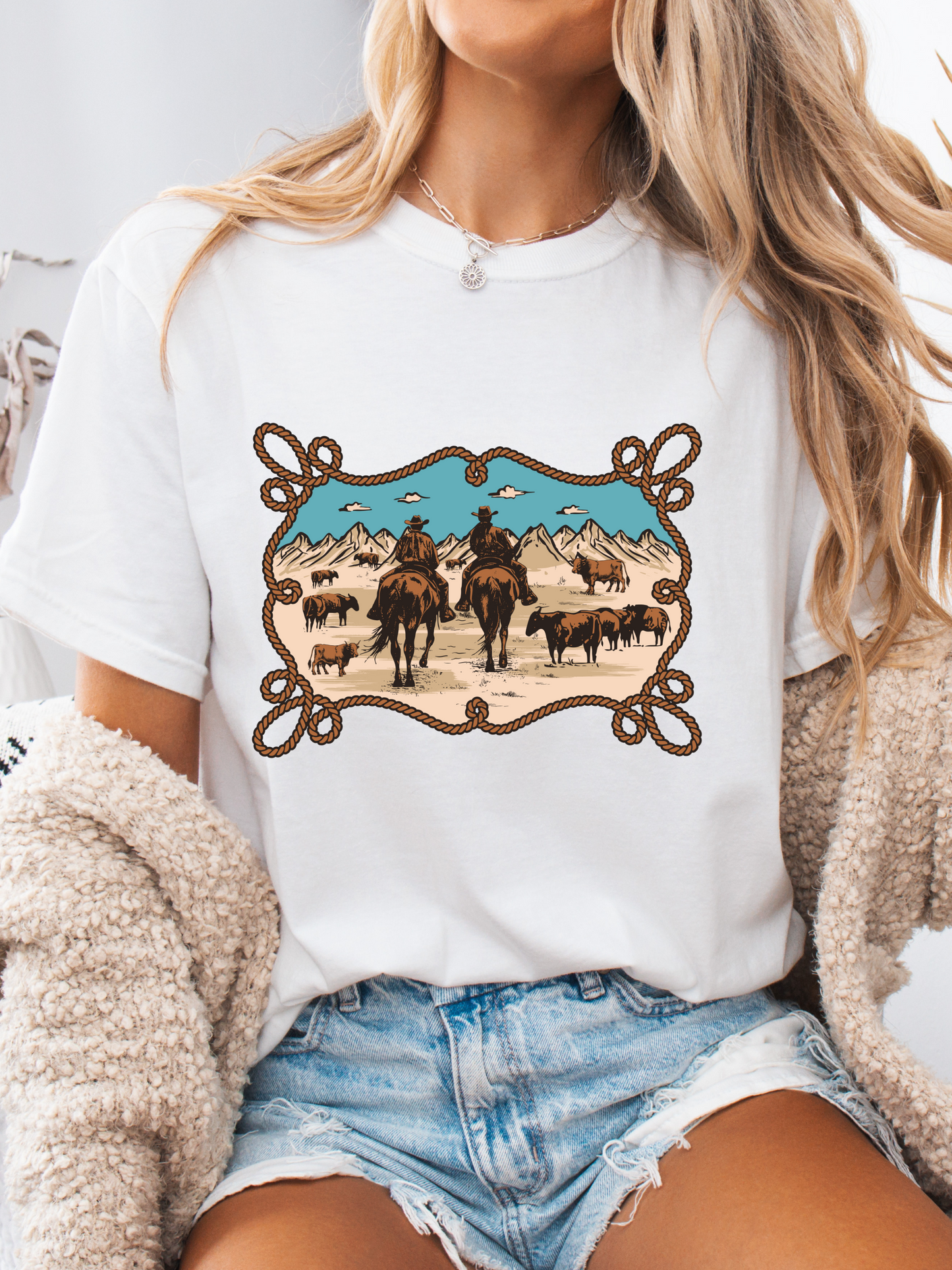 On The Western Front Graphic