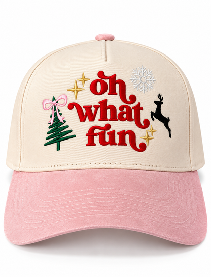HAT OF THE MONTH CLUB