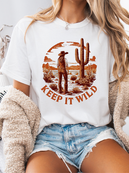 Honky Tonk Heat Graphic
