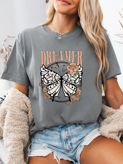 Moonlit Dreamer Graphic