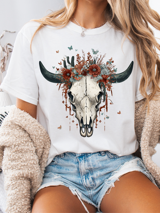 Cactus Moon Co. Graphic Tee