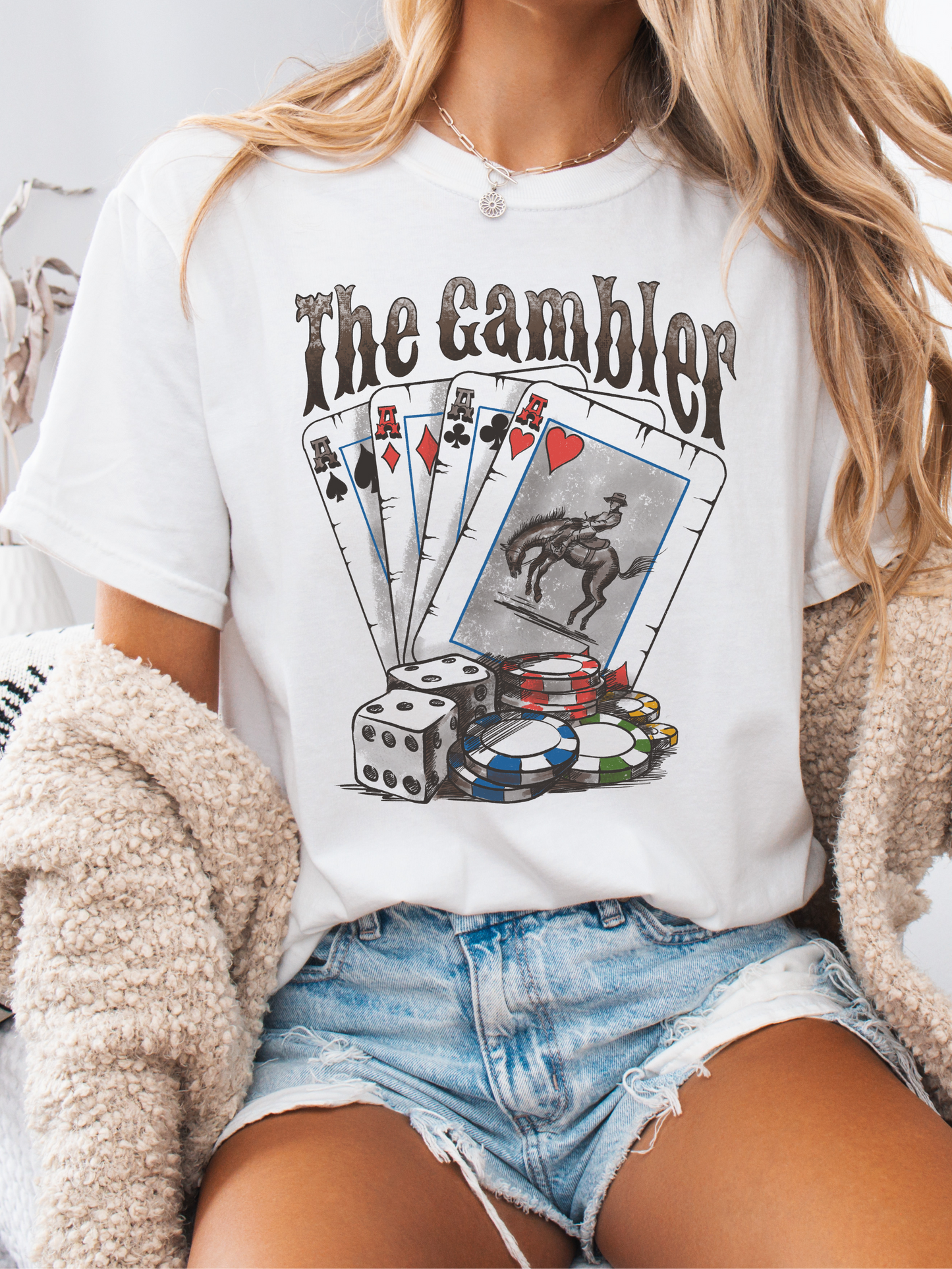 1983 Rodeo Club Graphic