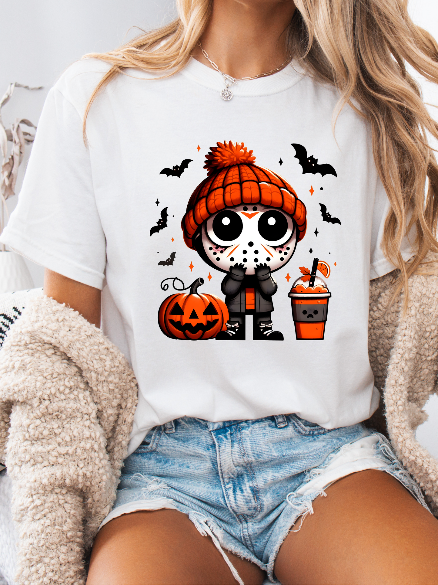 Baby Jason Graphic