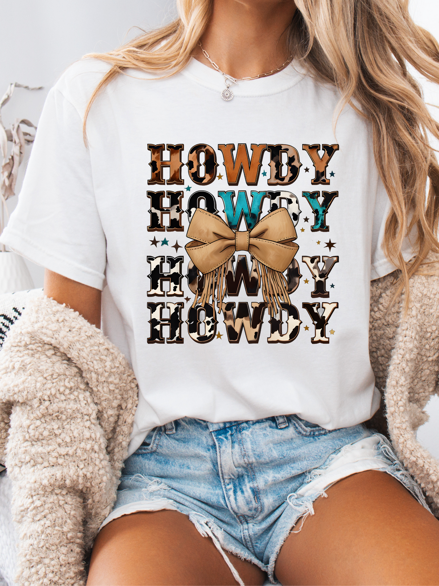 Howdy State of Mind Graphic