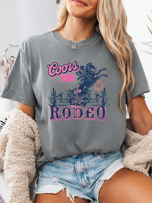 Rodeo Graphic