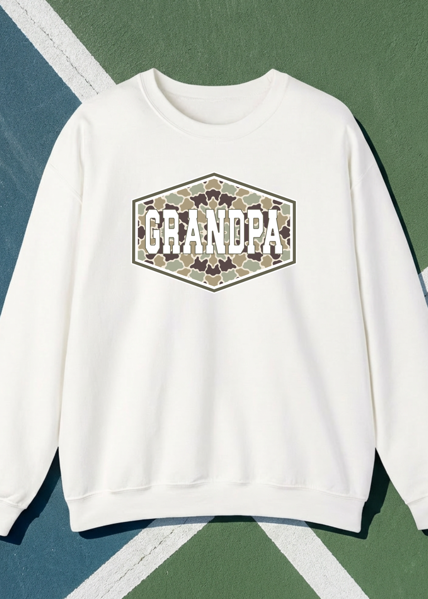 Grandpa Graphic