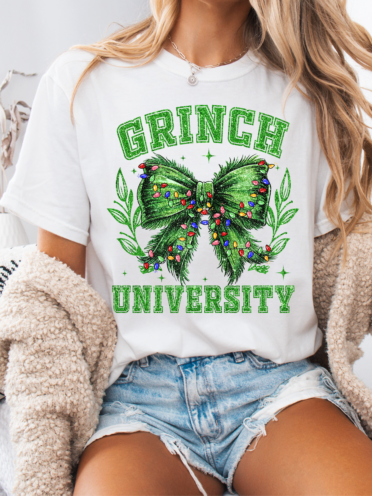 Mischief University Graphic