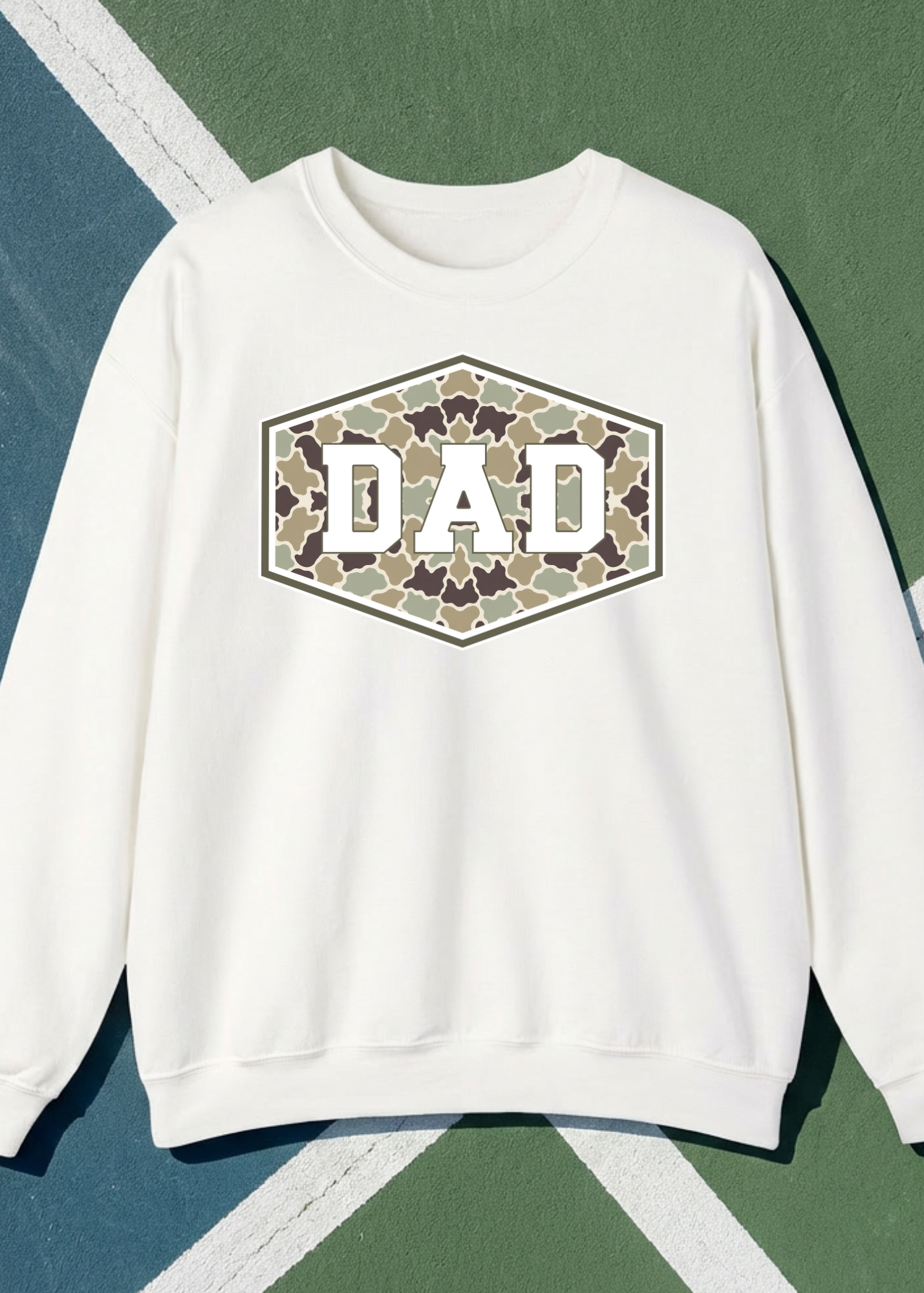DAD Graphic