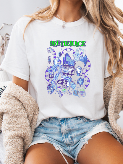 BeetleJ Graphic