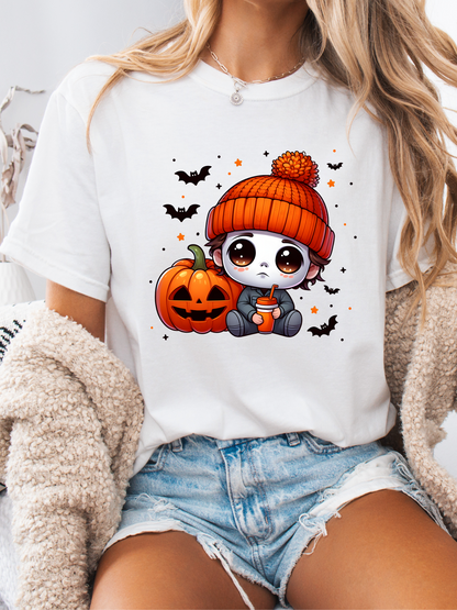 Baby Myers Graphic