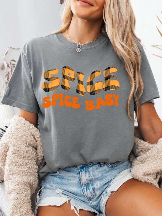 Spice Spice Baby Graphic