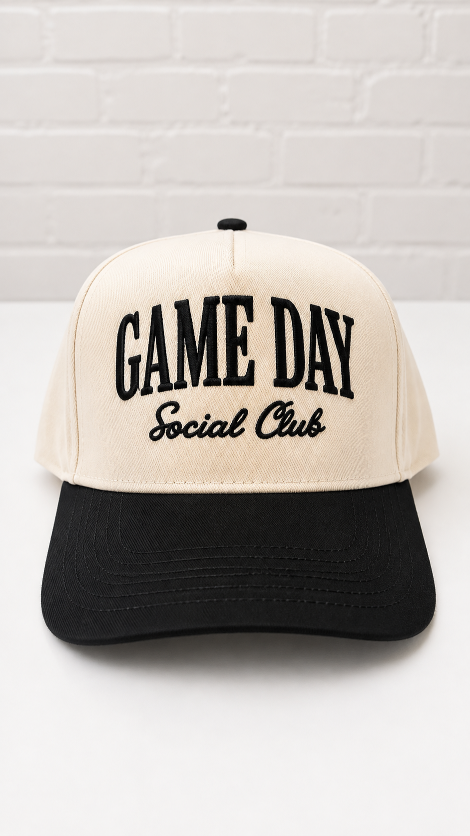 HAT OF THE MONTH CLUB