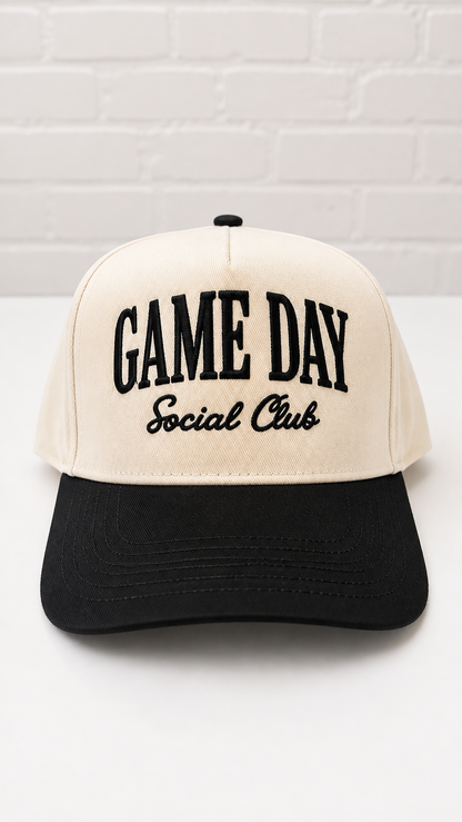 HAT OF THE MONTH CLUB
