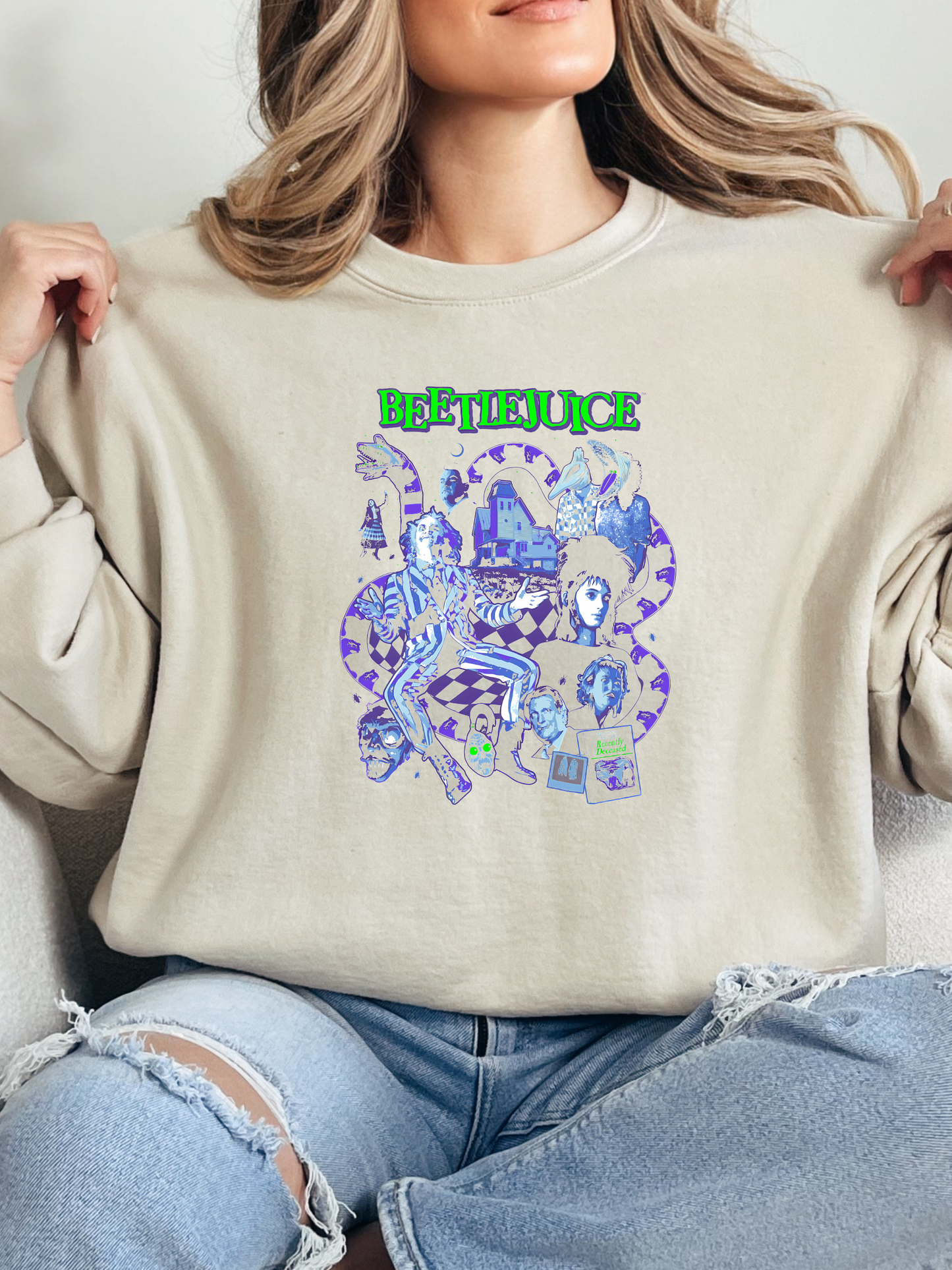 BeetleJ Graphic