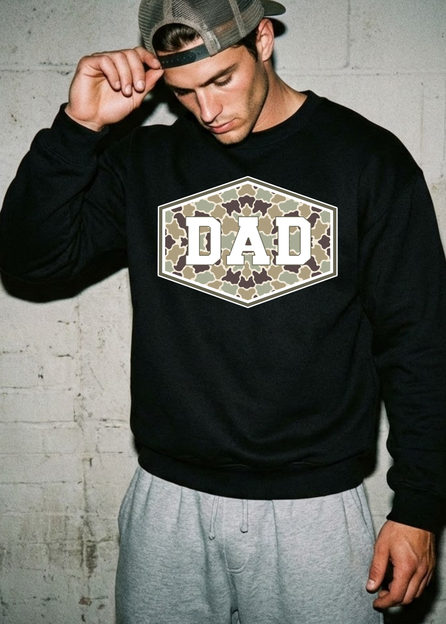 DAD Graphic