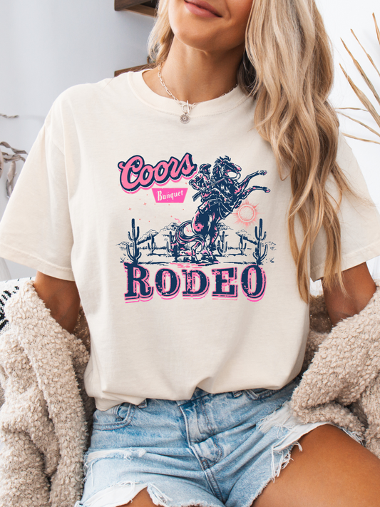 Rodeo Graphic
