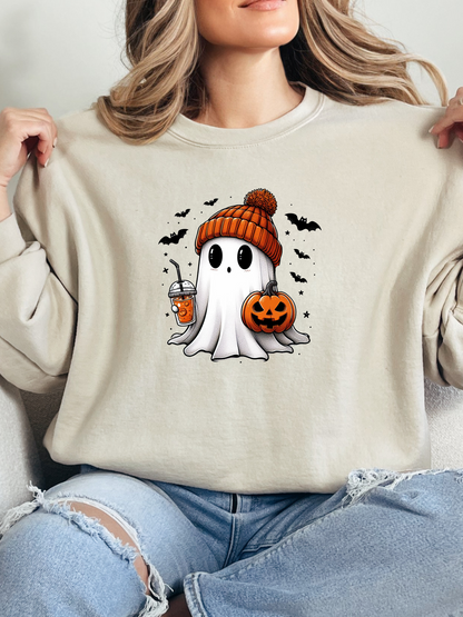 Too Cute to Spook Graphic