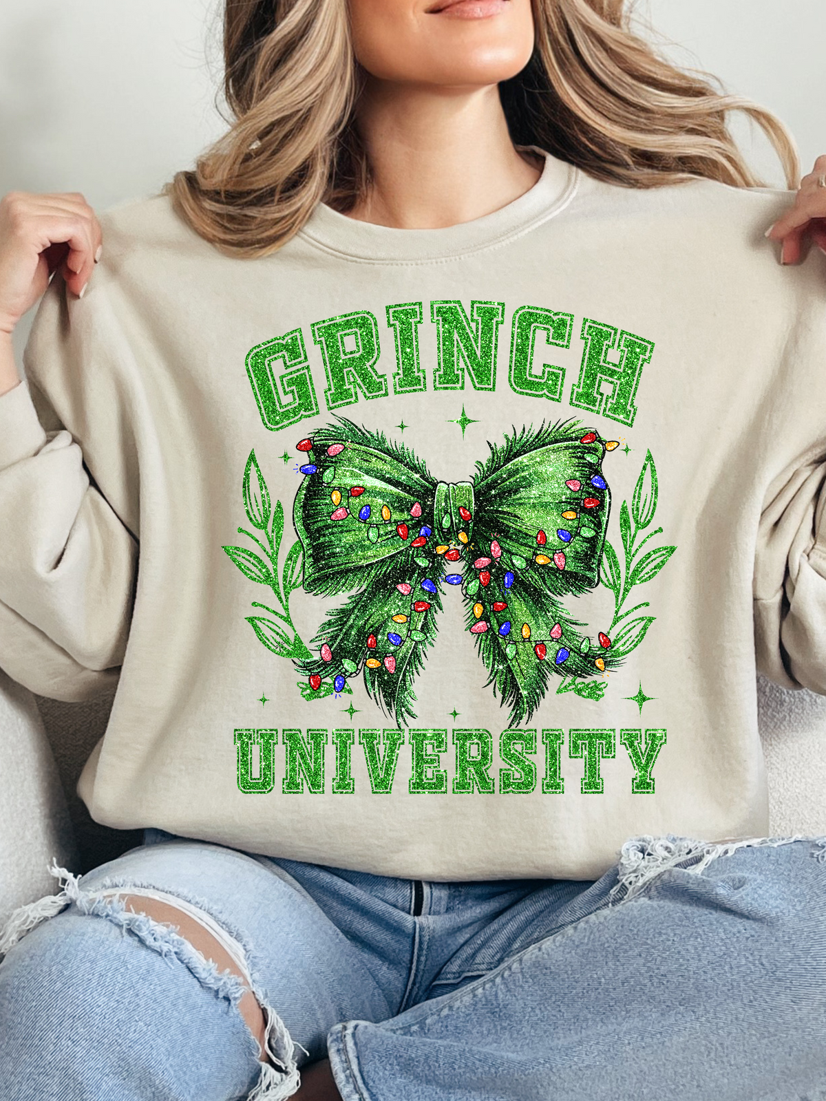 Mischief University Graphic