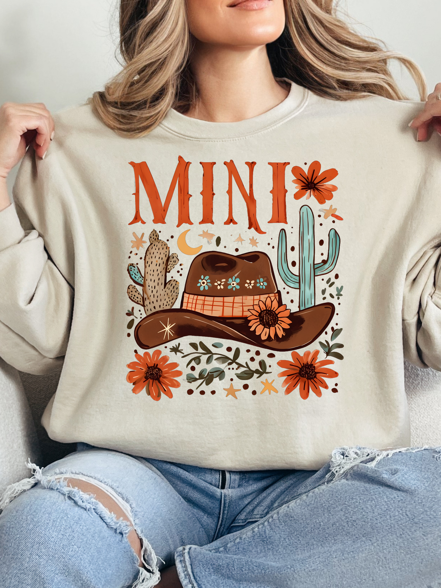 Mini's Range Graphic