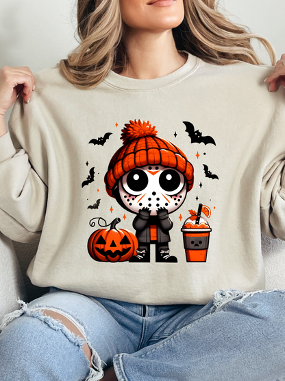 Baby Jason Graphic