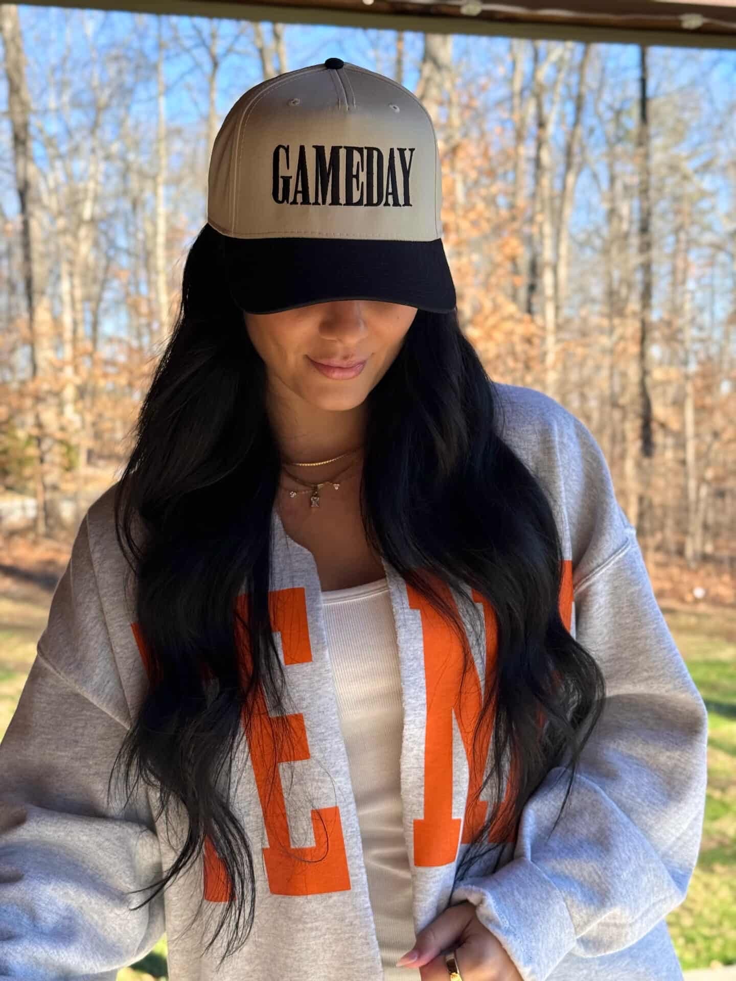 GAMEDAY Trucker Hat