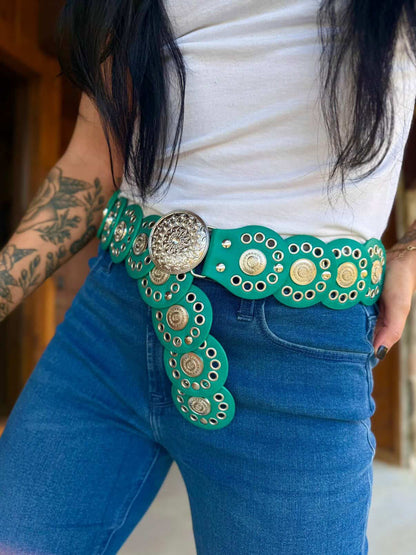 Bronco Chaser Disc Belt