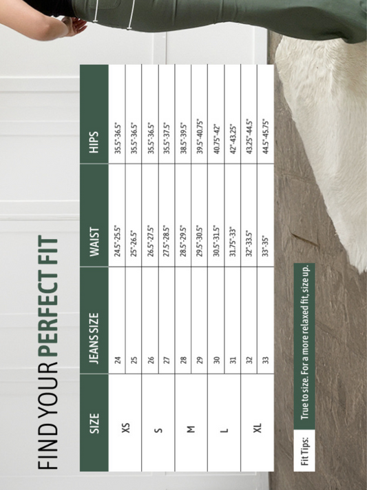 Buy our "Fiona High Waisted Bell Bottom Flare Jeans - Olive" online – Willow Boutique Clothing. Shop stylish Fiona High Waisted Bell Bottom Flare Jeans - Olive today.