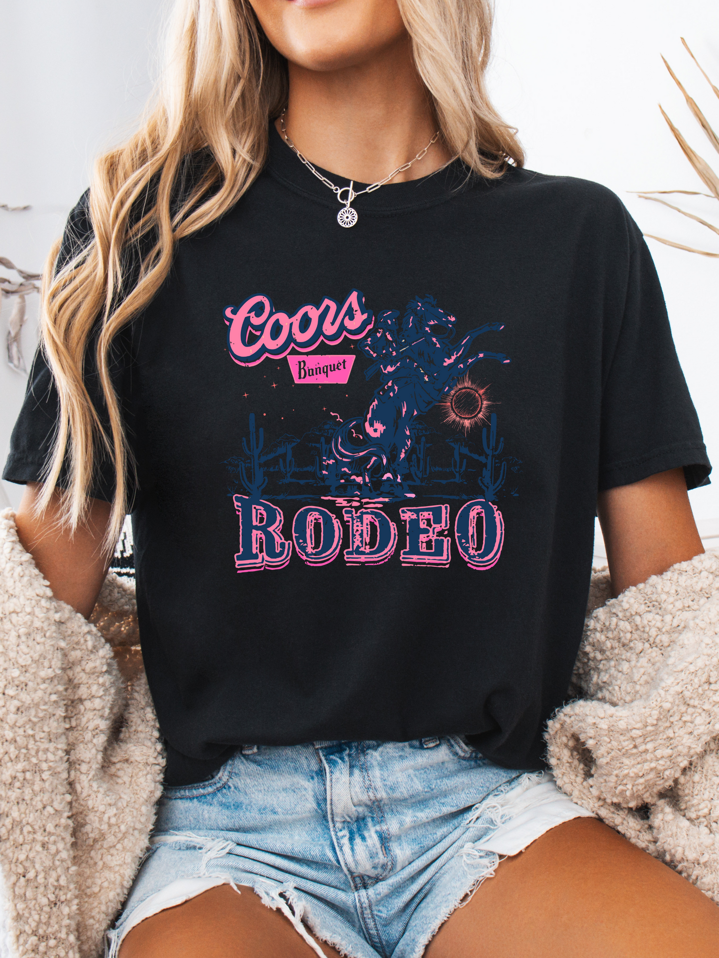 Rodeo Graphic