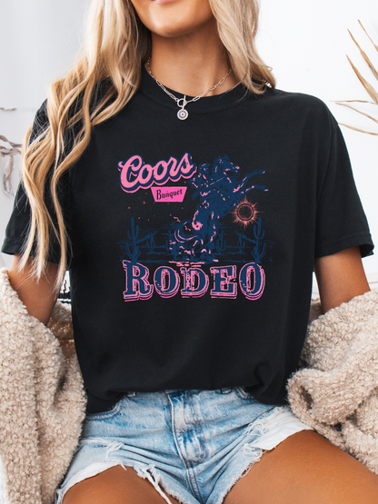 Rodeo Graphic