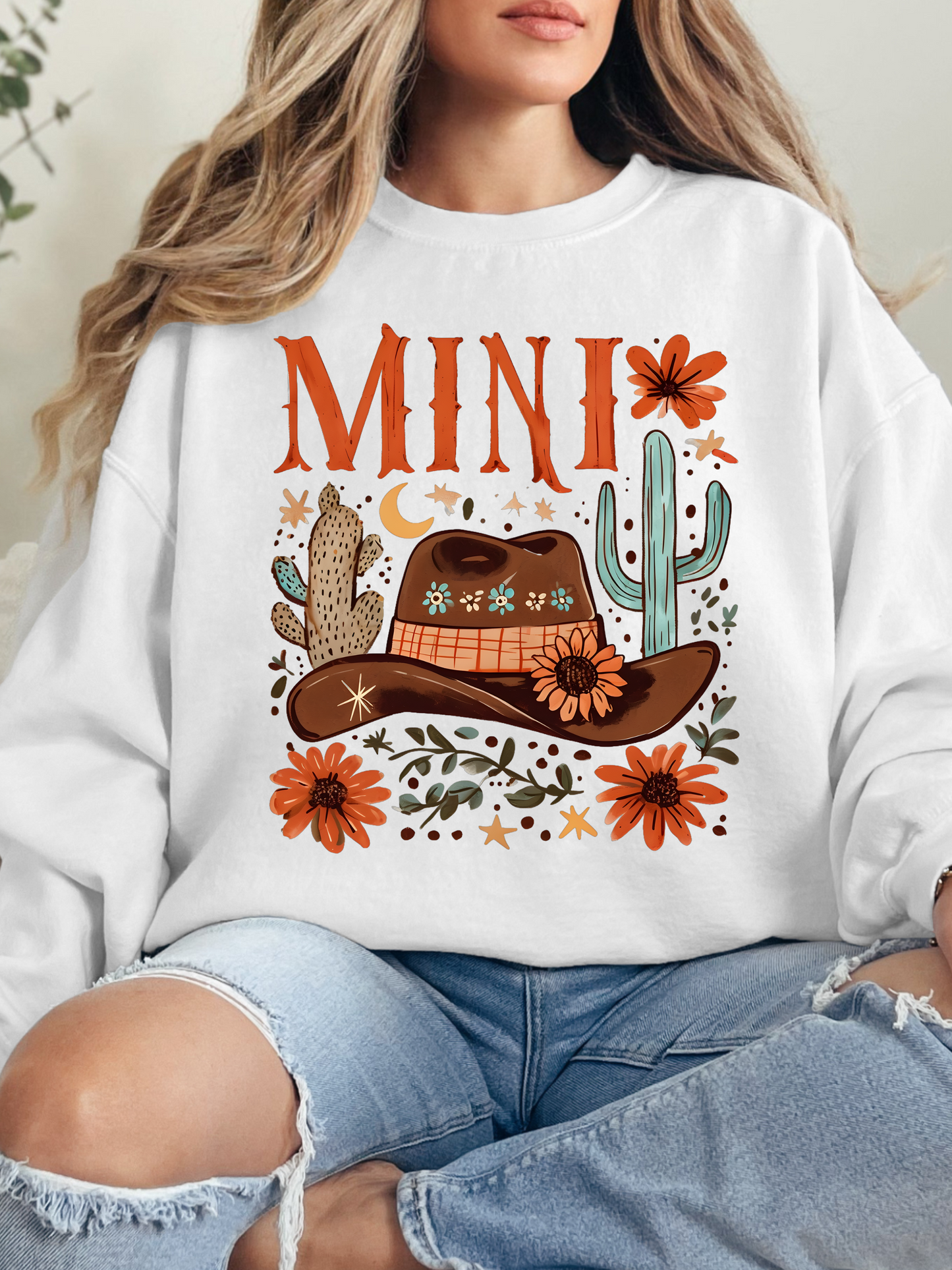 Mini's Range Graphic