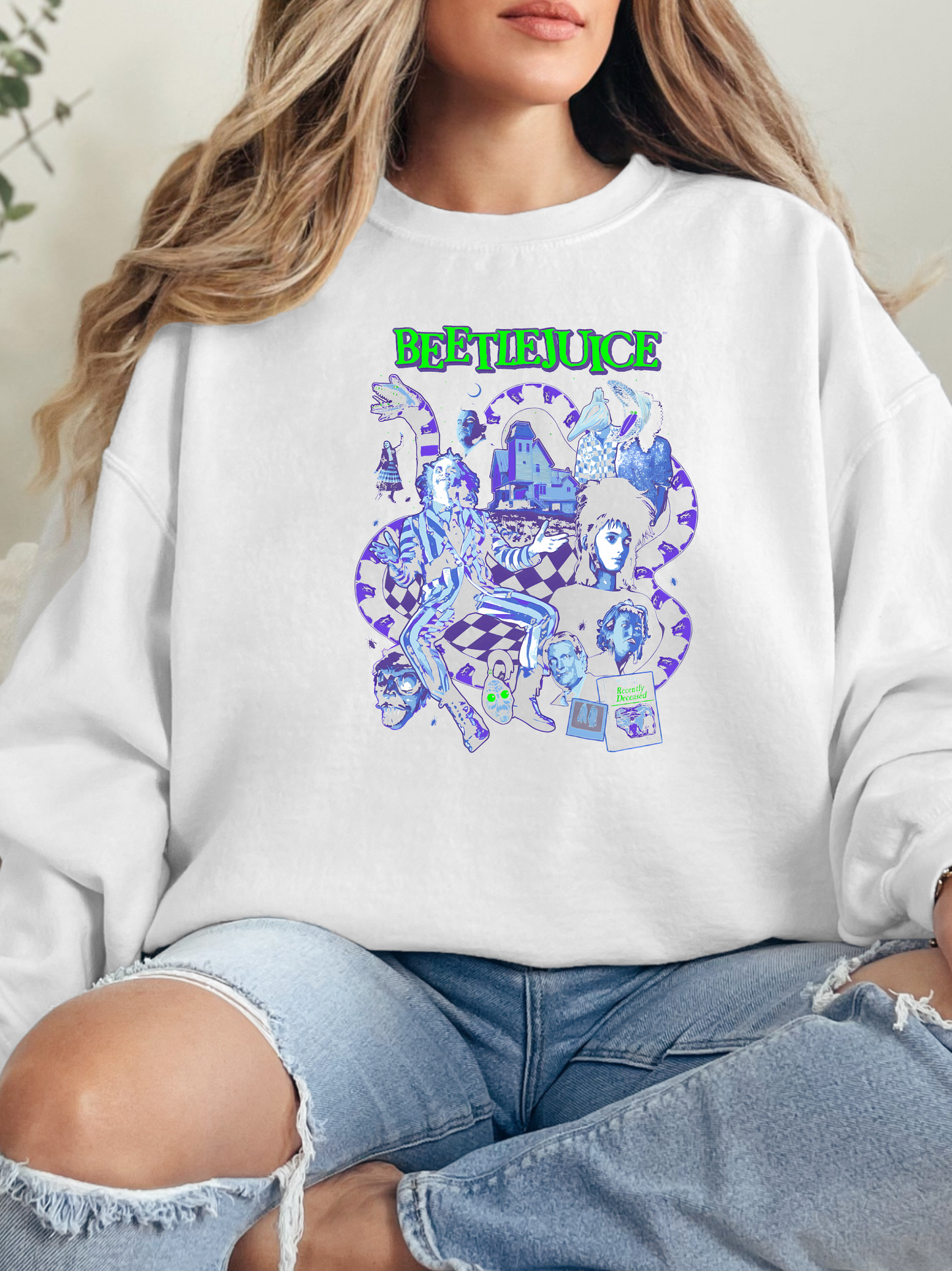 BeetleJ Graphic