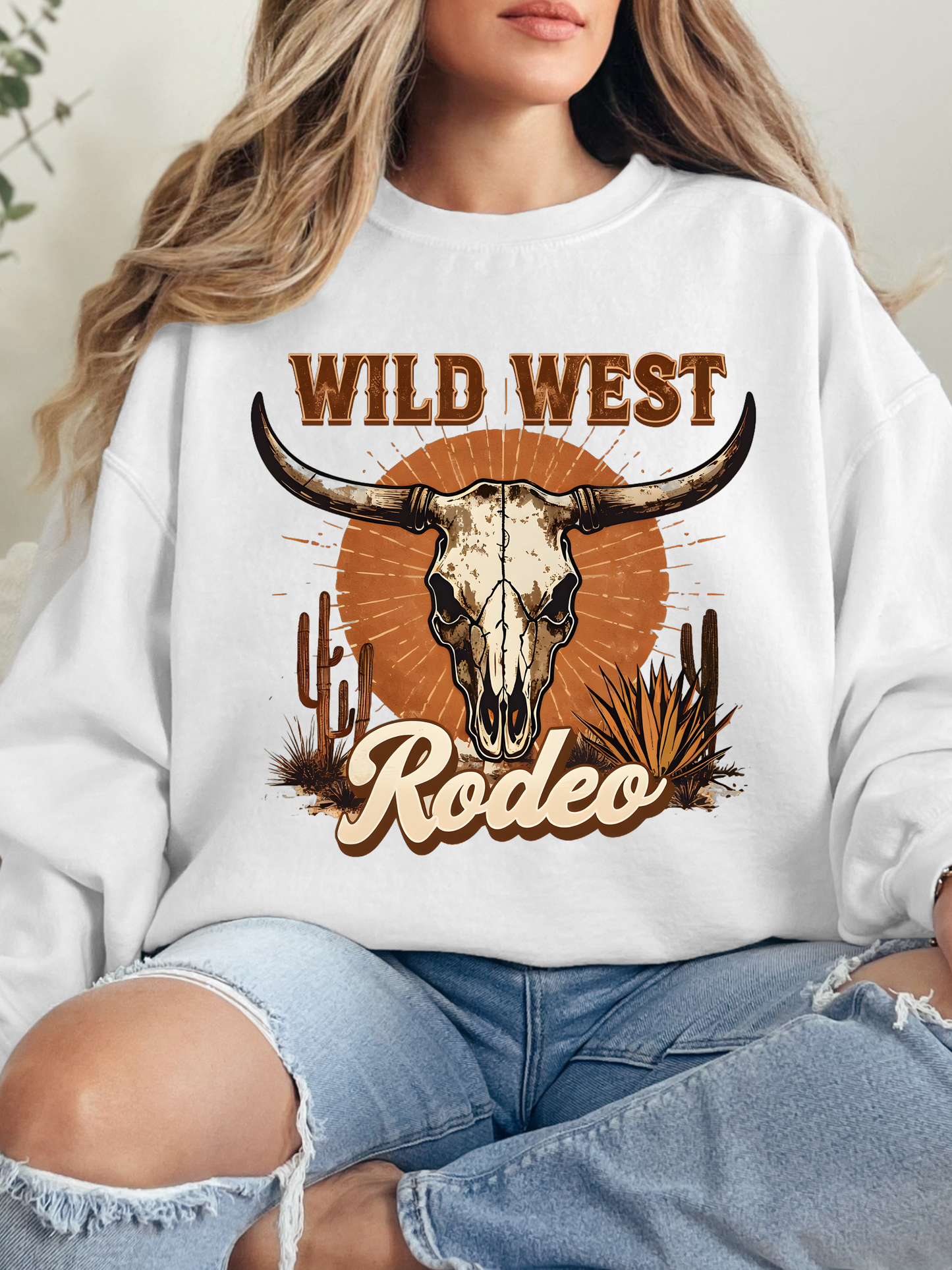 The Last Rodeo Graphic