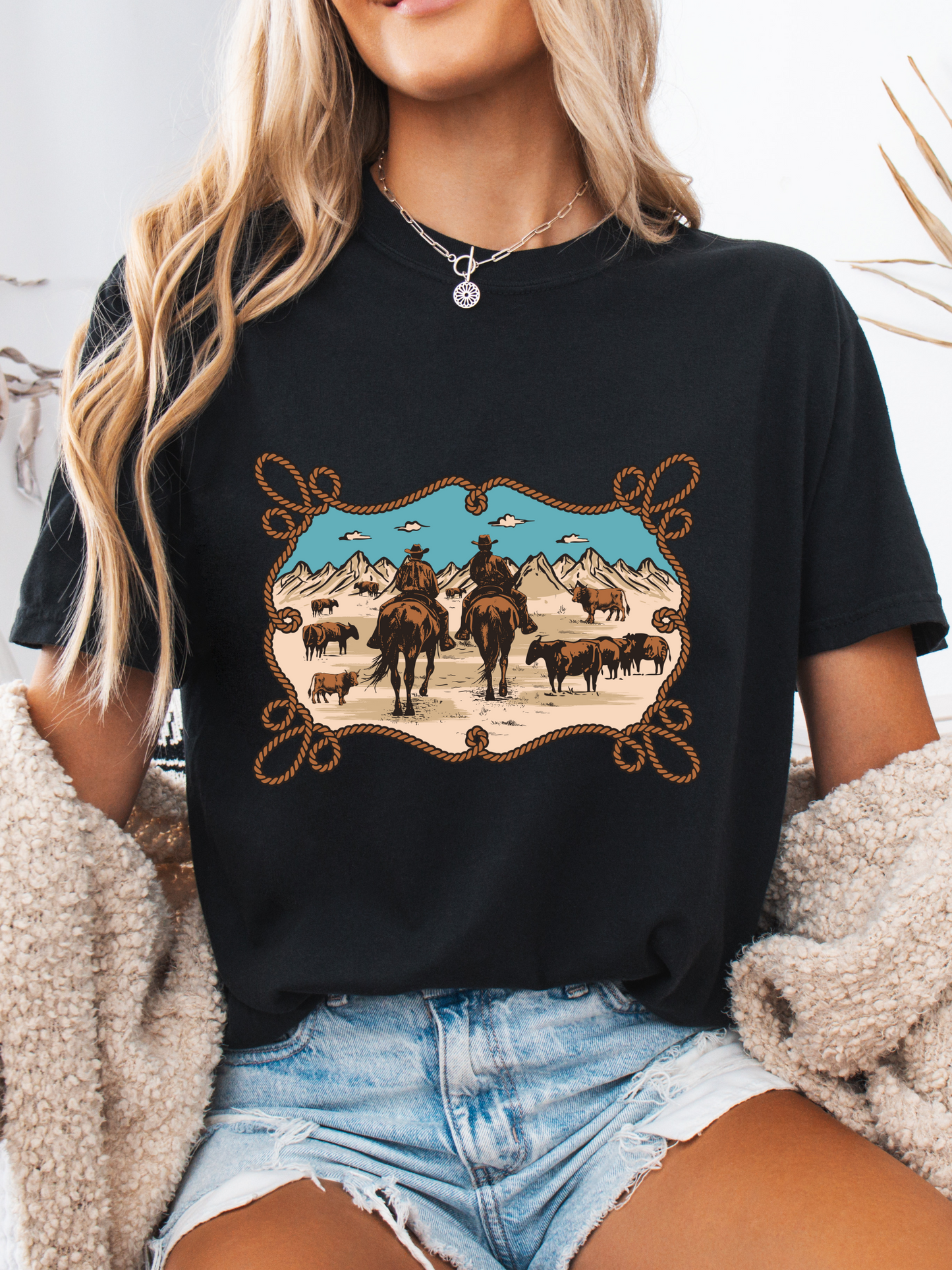 On The Western Front Graphic