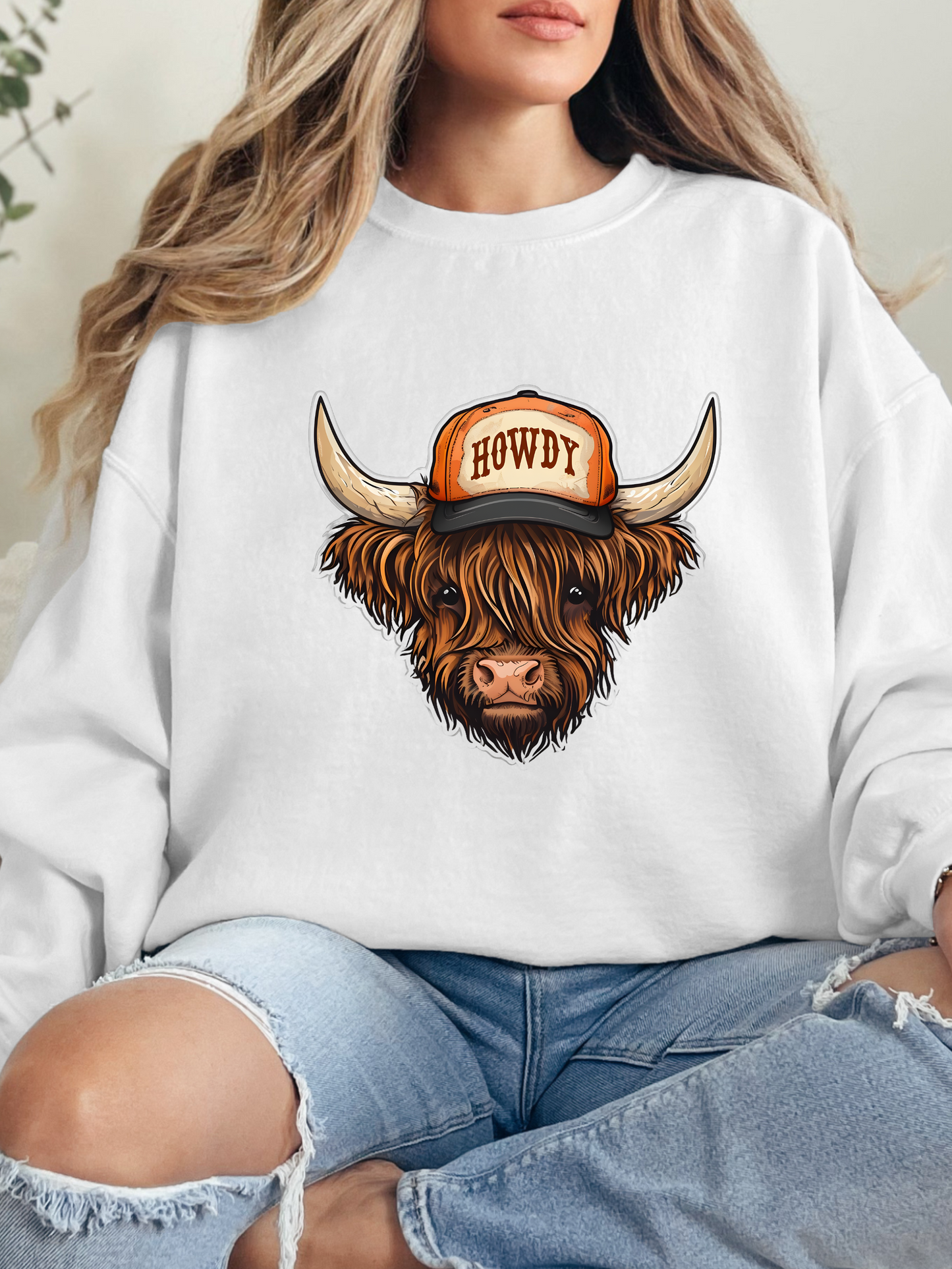 Full Throttle Bull Co. Graphic