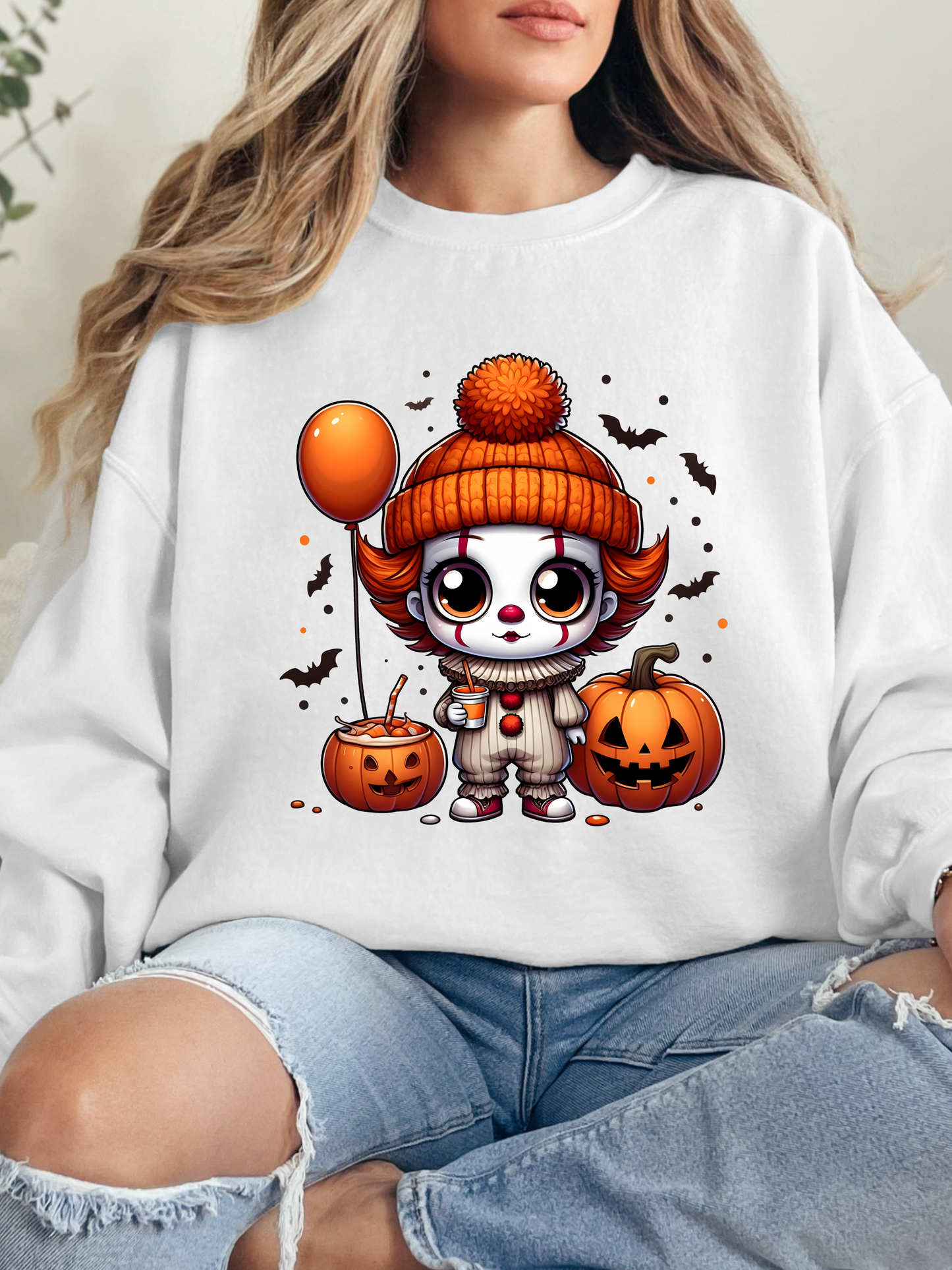 Baby Penny Graphic