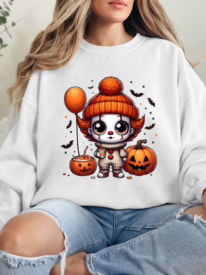 Baby Penny Graphic