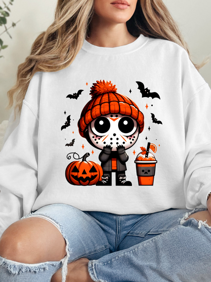 Baby Jason Graphic