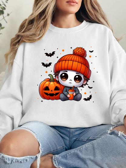 Baby Myers Graphic