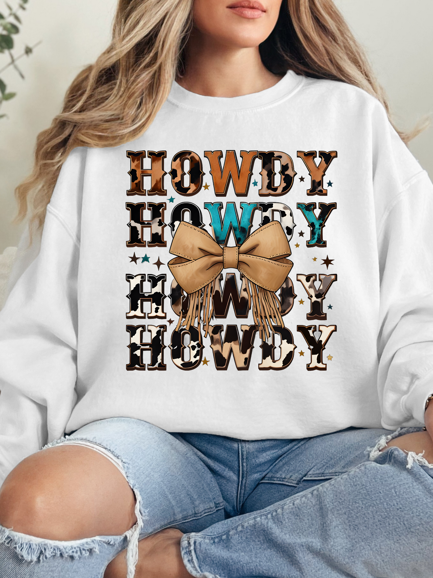 Howdy State of Mind Graphic