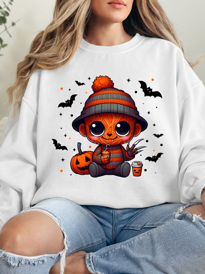 Baby Freddy Graphic