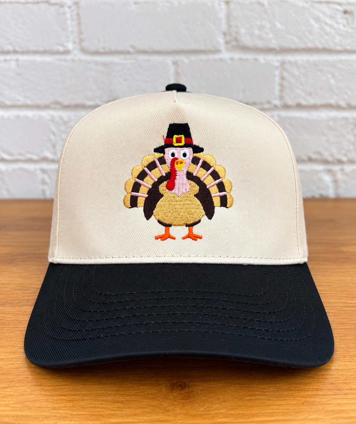HAT OF THE MONTH CLUB