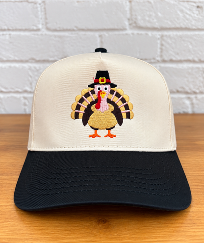 HAT OF THE MONTH CLUB