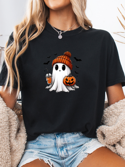 Too Cute to Spook Graphic