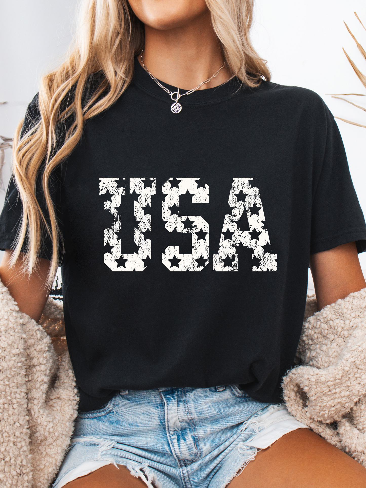 USA Graphic