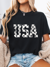 USA Graphic