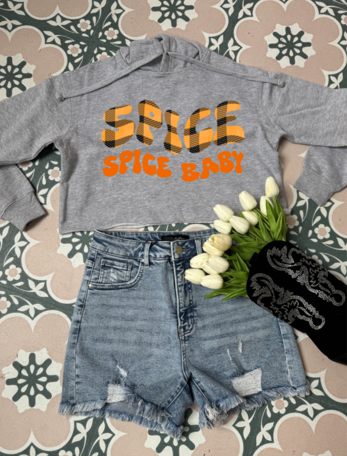 Spice Spice Baby Graphic